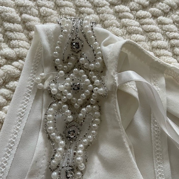 Jodi Kristopher Dress - Picture 6 of 10